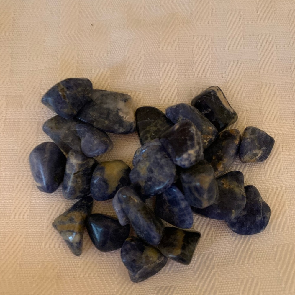 Sodalite